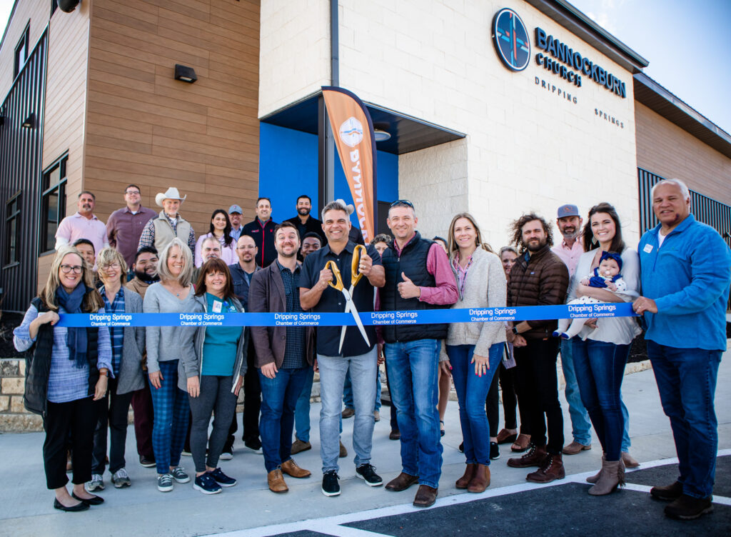 About Us Bannockburn Church