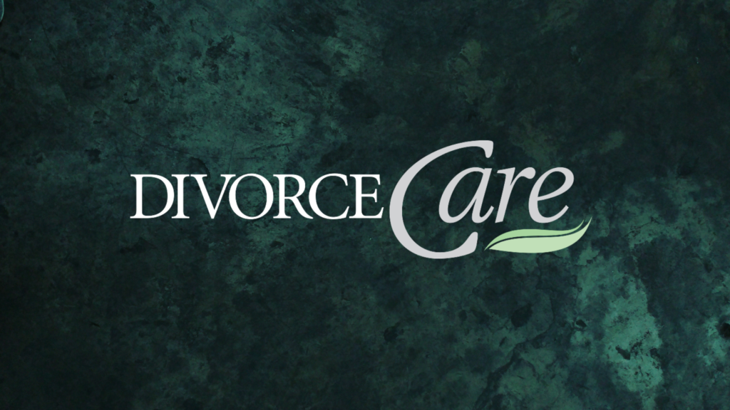 DivorceCare Support in Austin, TX