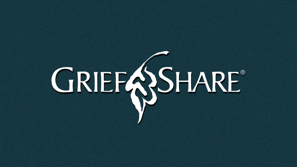 Free Grief Counseling | GriefShare in Austin, TX